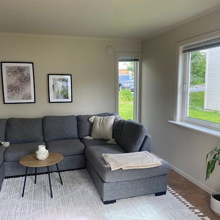 Walo Apartments Tromso - Alfheim 10 Min Walk To City Centre - No Parking Buitenkant foto