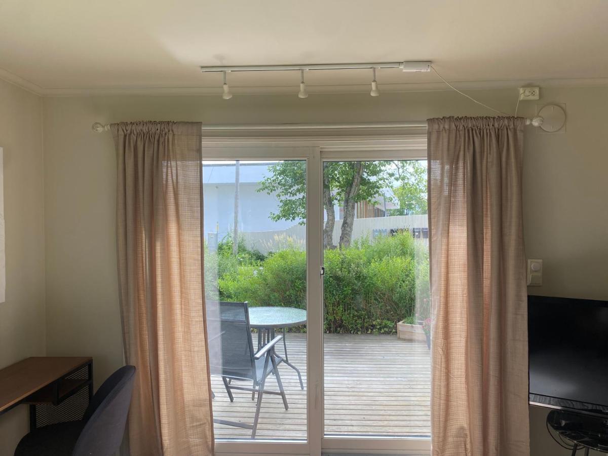 Walo Apartments Tromso - Alfheim 10 Min Walk To City Centre - No Parking Buitenkant foto