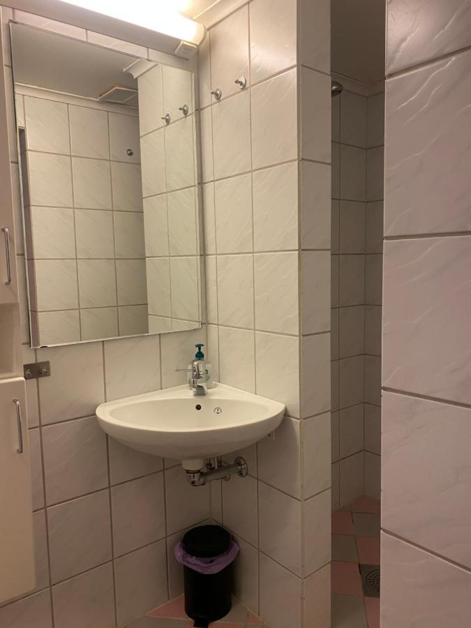 Walo Apartments Tromso - Alfheim 10 Min Walk To City Centre - No Parking Buitenkant foto