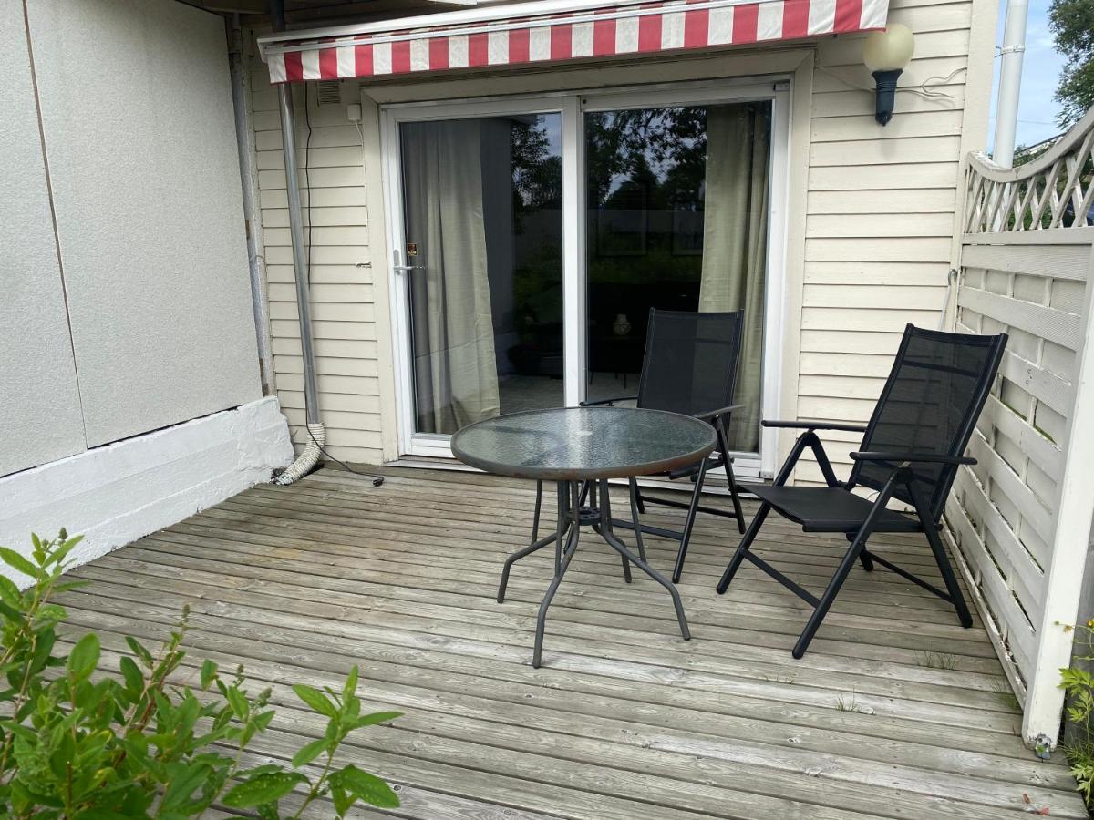 Walo Apartments Tromso - Alfheim 10 Min Walk To City Centre - No Parking Buitenkant foto