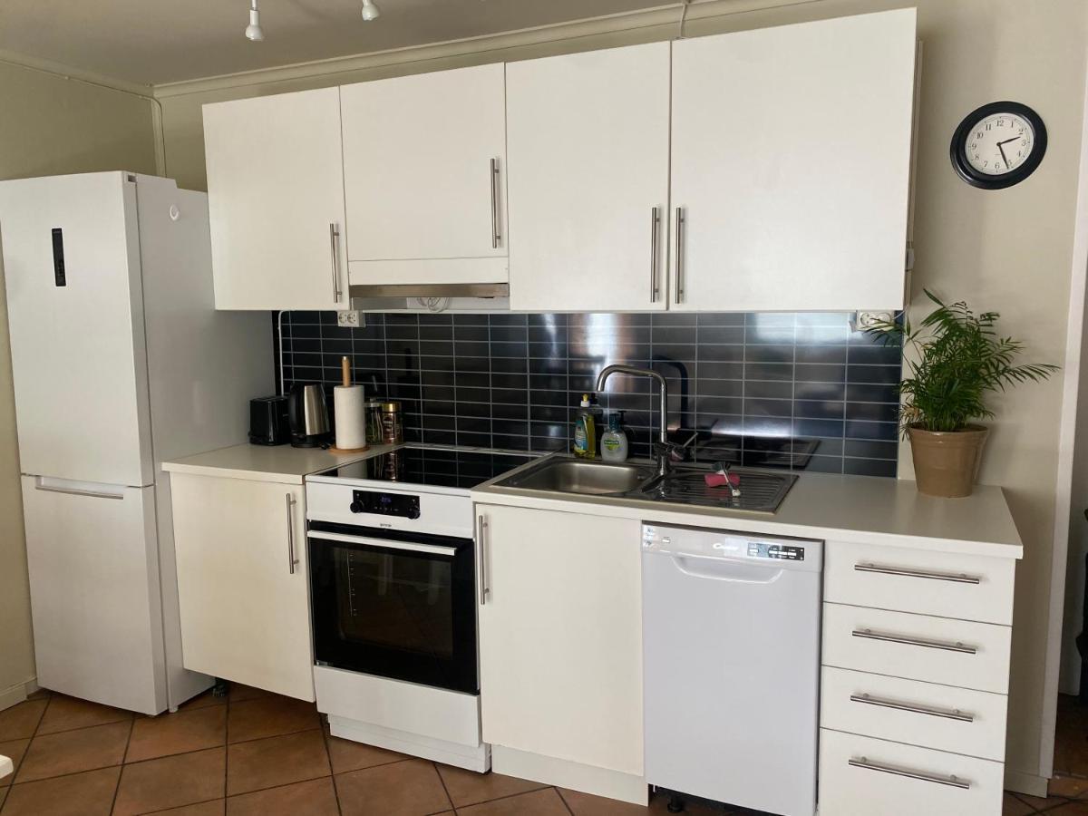 Walo Apartments Tromso - Alfheim 10 Min Walk To City Centre - No Parking Buitenkant foto