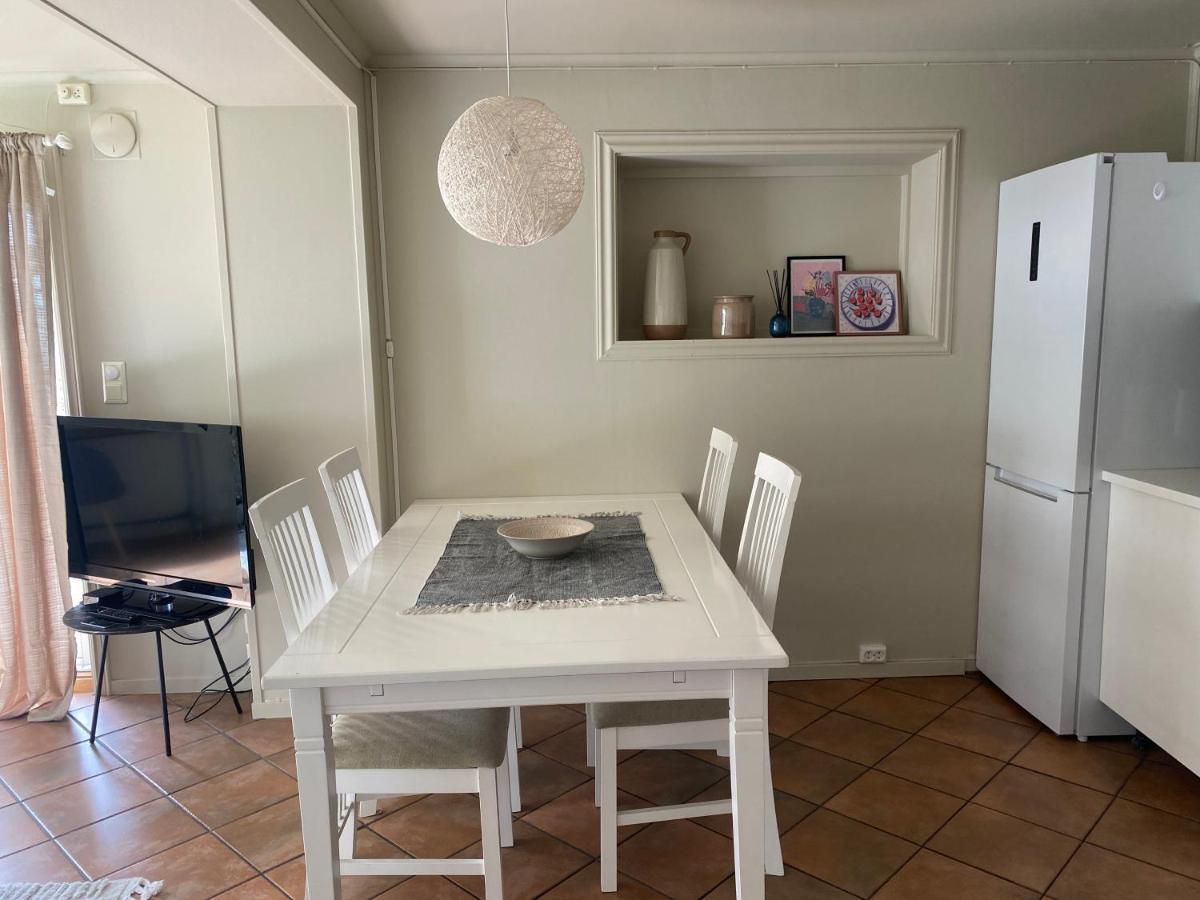 Walo Apartments Tromso - Alfheim 10 Min Walk To City Centre - No Parking Buitenkant foto