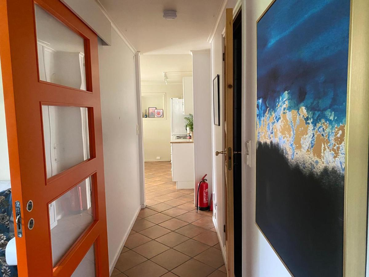 Walo Apartments Tromso - Alfheim 10 Min Walk To City Centre - No Parking Buitenkant foto
