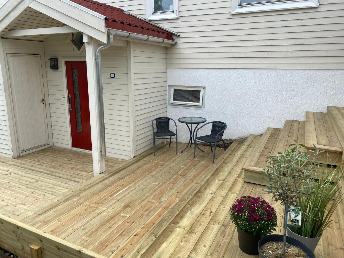 Walo Apartments Tromso - Alfheim 10 Min Walk To City Centre - No Parking Buitenkant foto