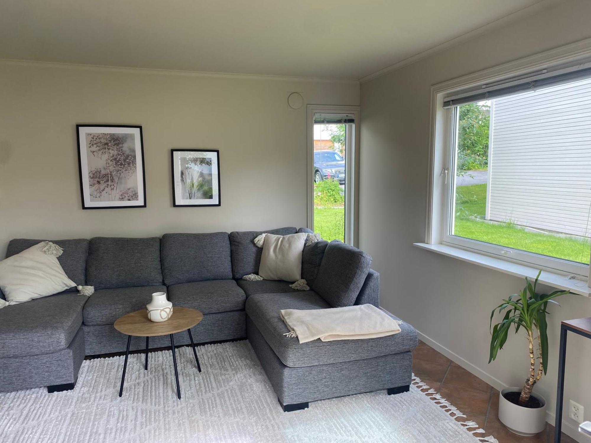 Walo Apartments Tromso - Alfheim 10 Min Walk To City Centre - No Parking Buitenkant foto